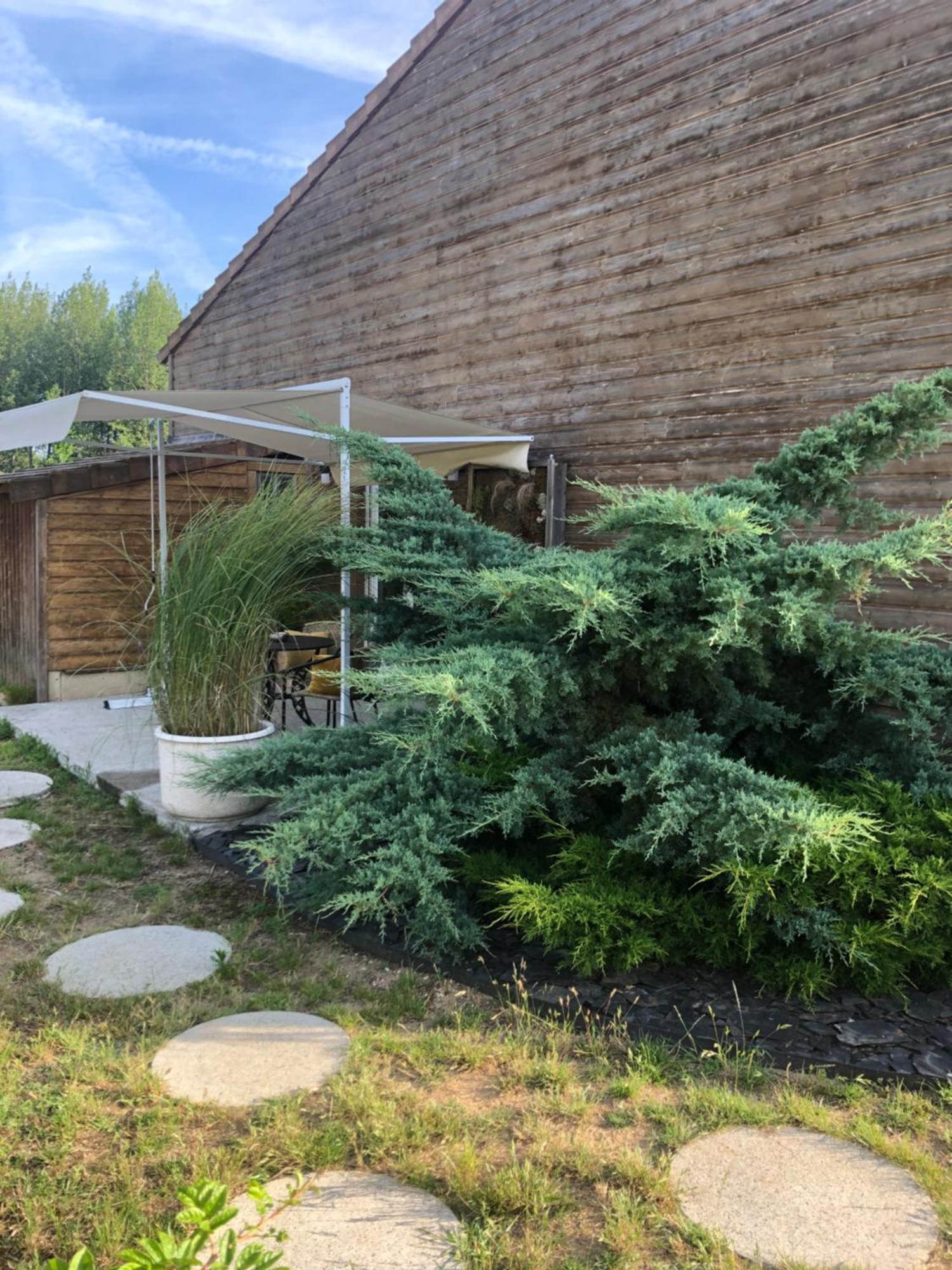 Studio Guecelard Exterior photo