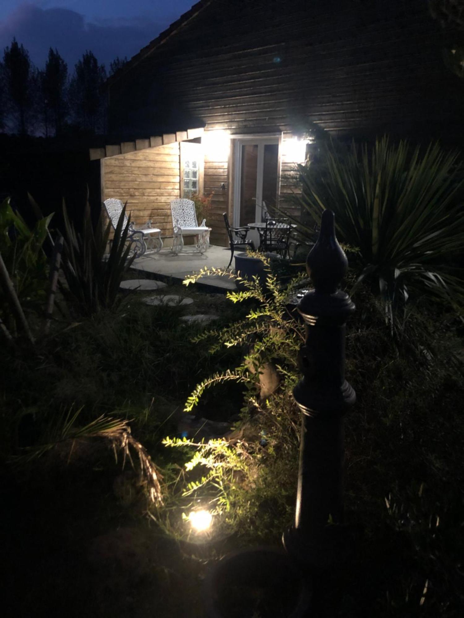 Studio Guecelard Exterior photo